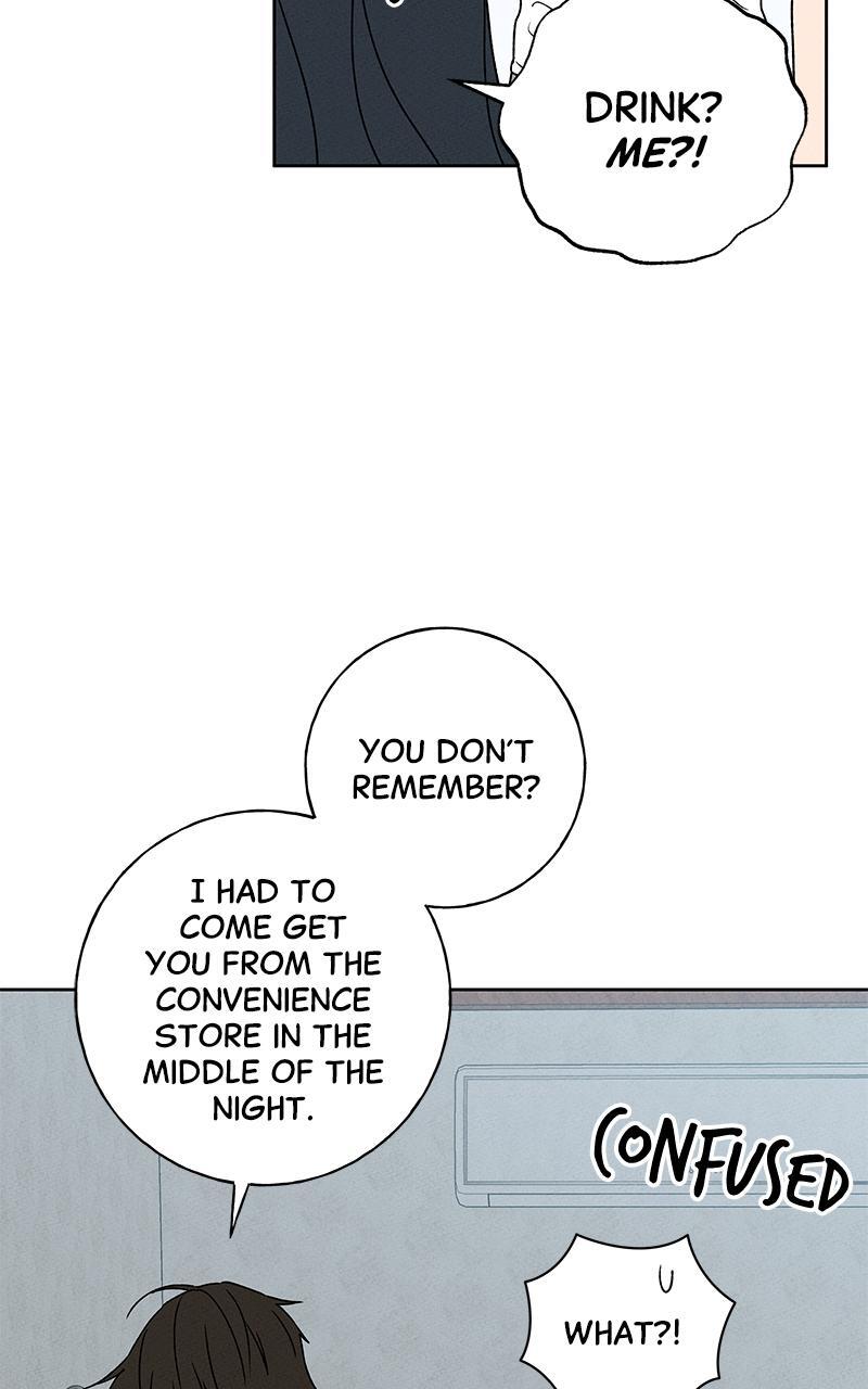 Read Miyeon Manga Online