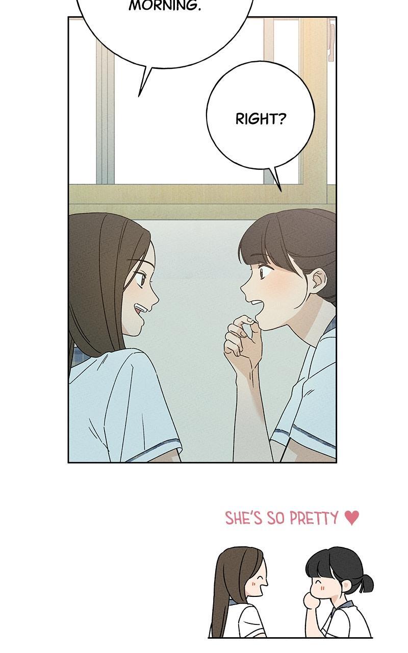 Read Miyeon Manga Online