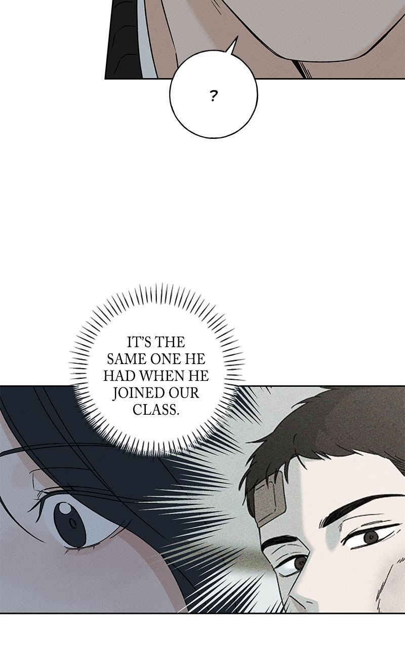 Read Miyeon Manga Online