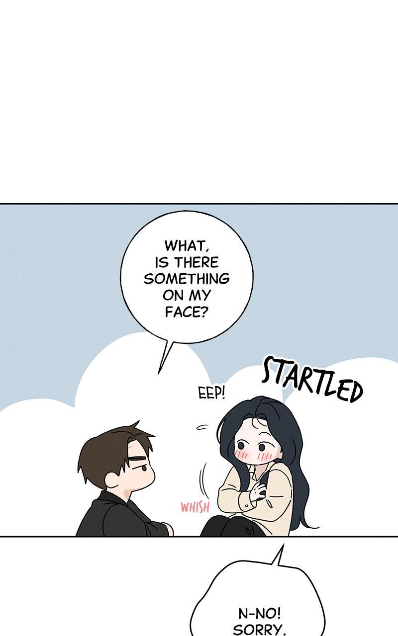 Read Miyeon Manga Online