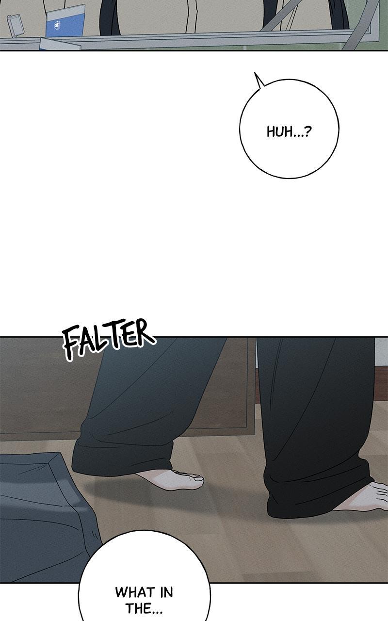 Read Miyeon Manga Online