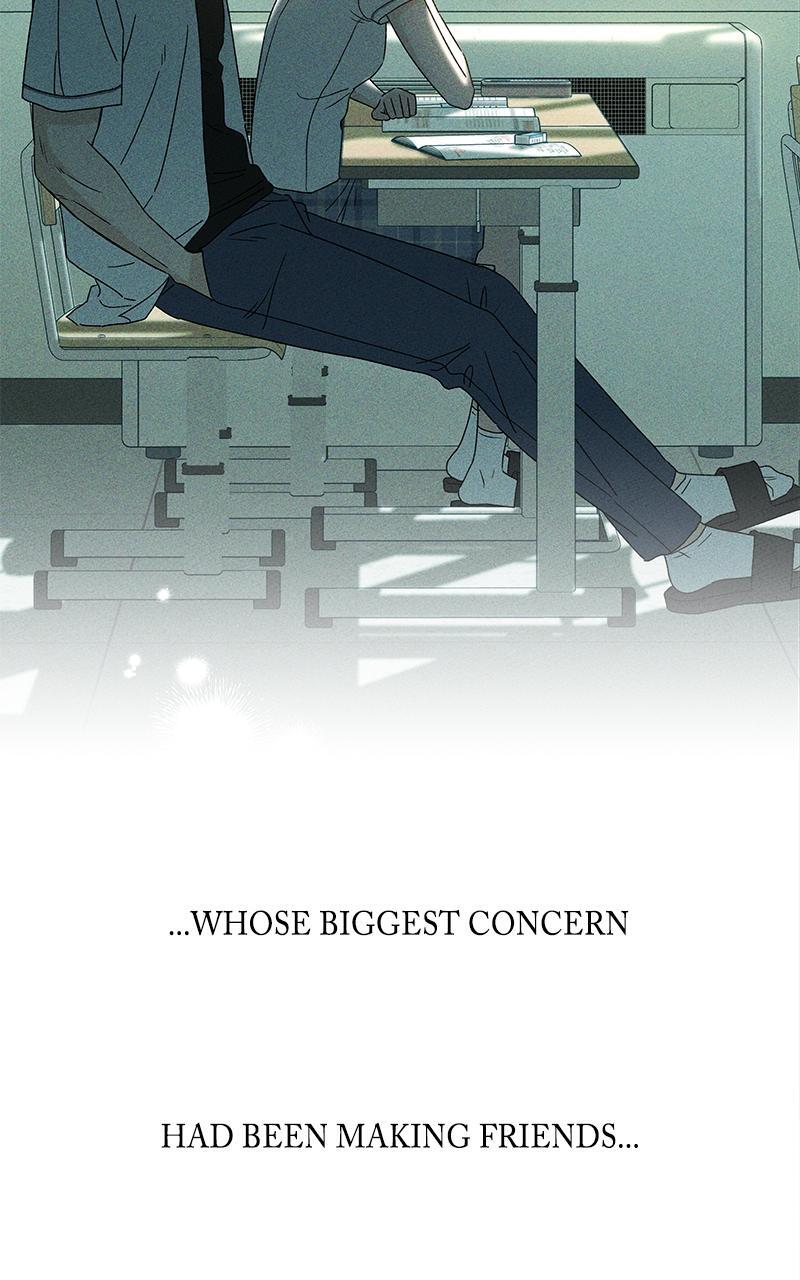 Read Miyeon Manga Online