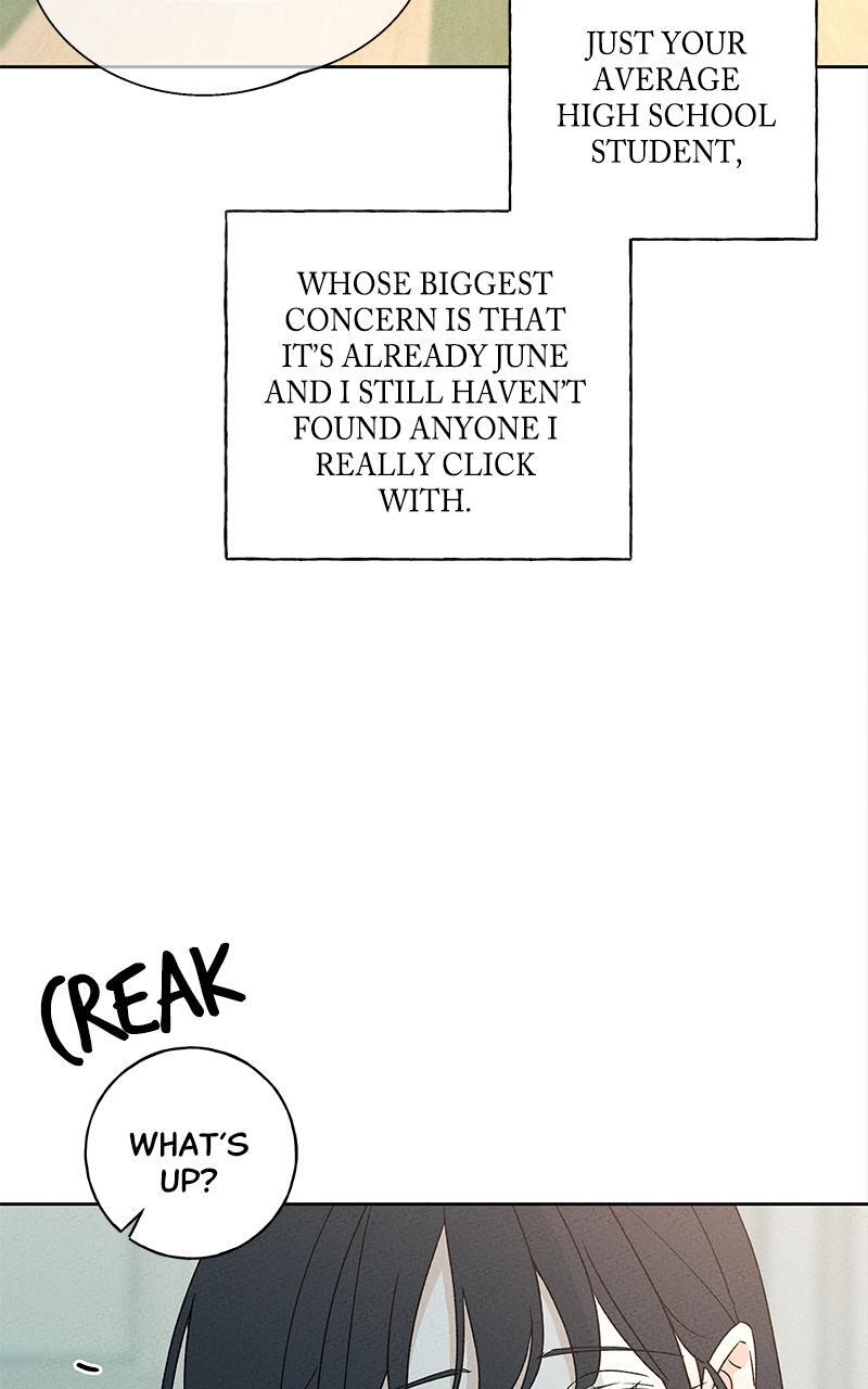 Read Miyeon Manga Online
