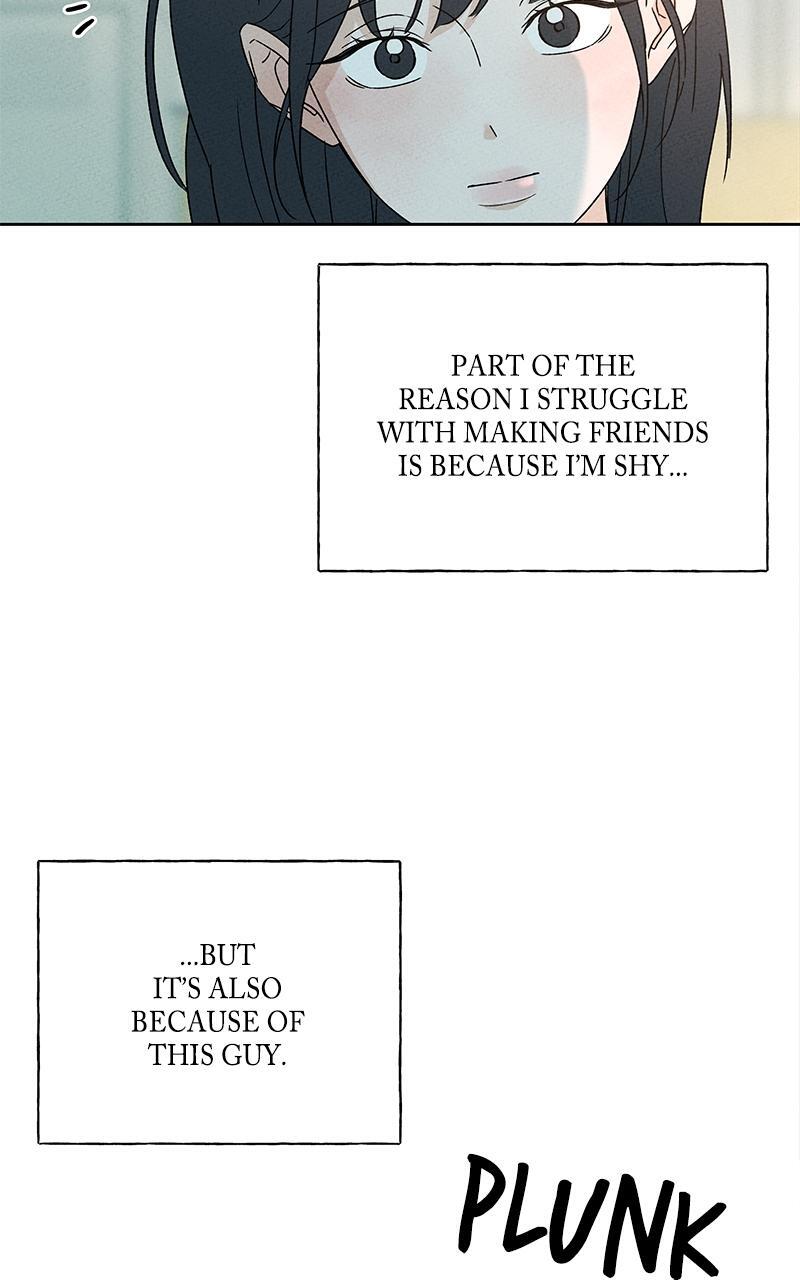 Read Miyeon Manga Online