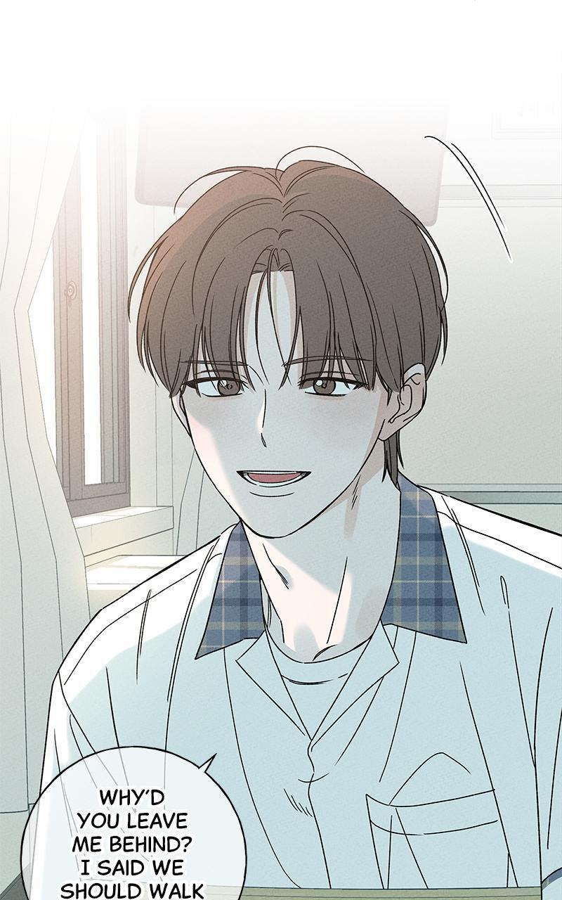 Read Miyeon Manga Online