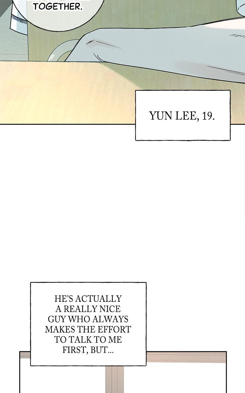 Read Miyeon Manga Online