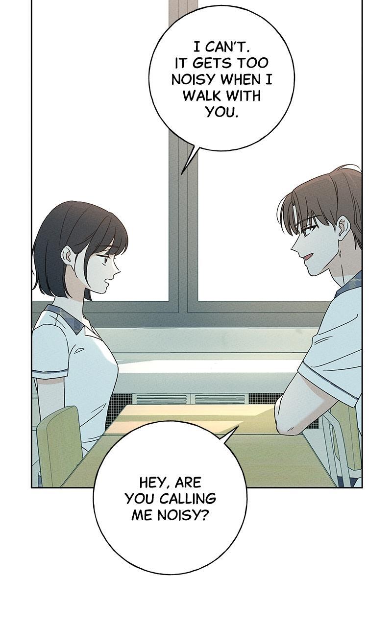 Read Miyeon Manga Online