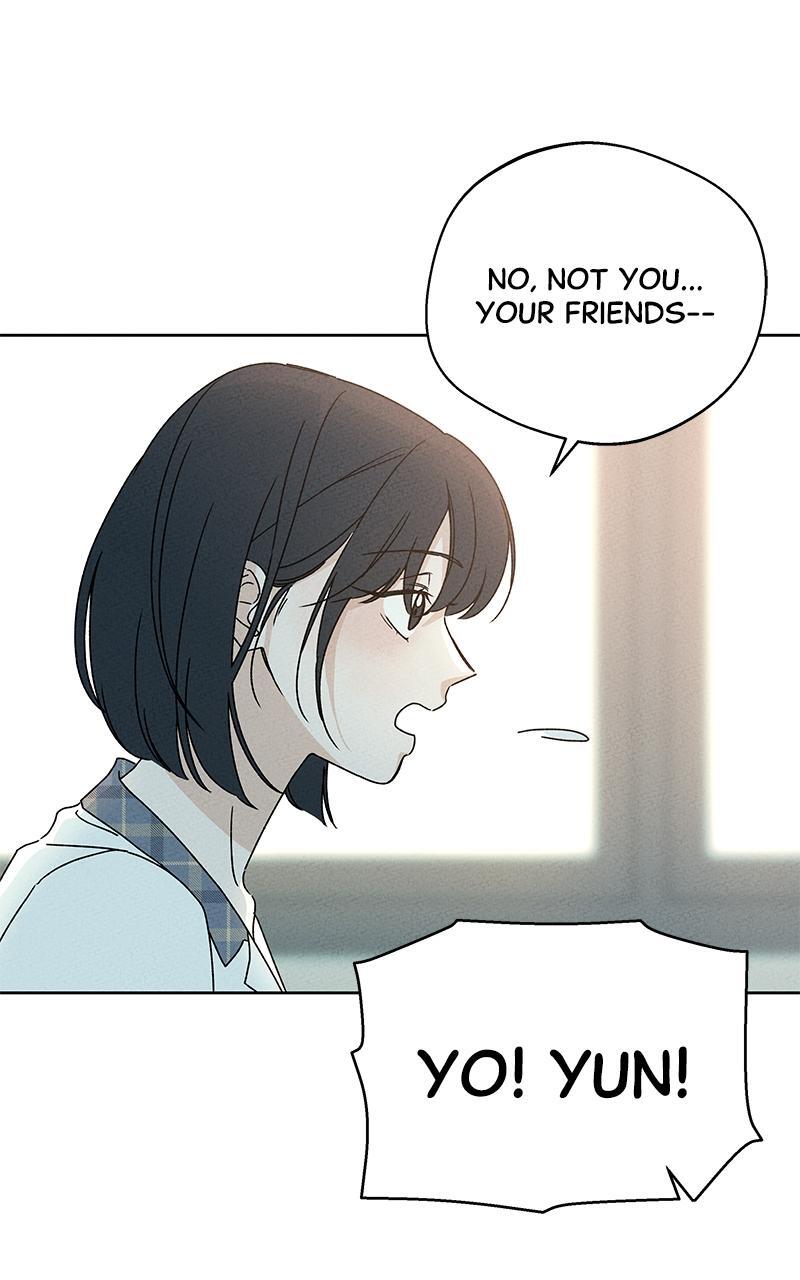 Read Miyeon Manga Online
