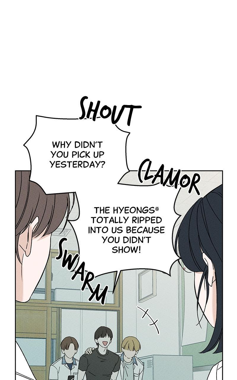 Read Miyeon Manga Online