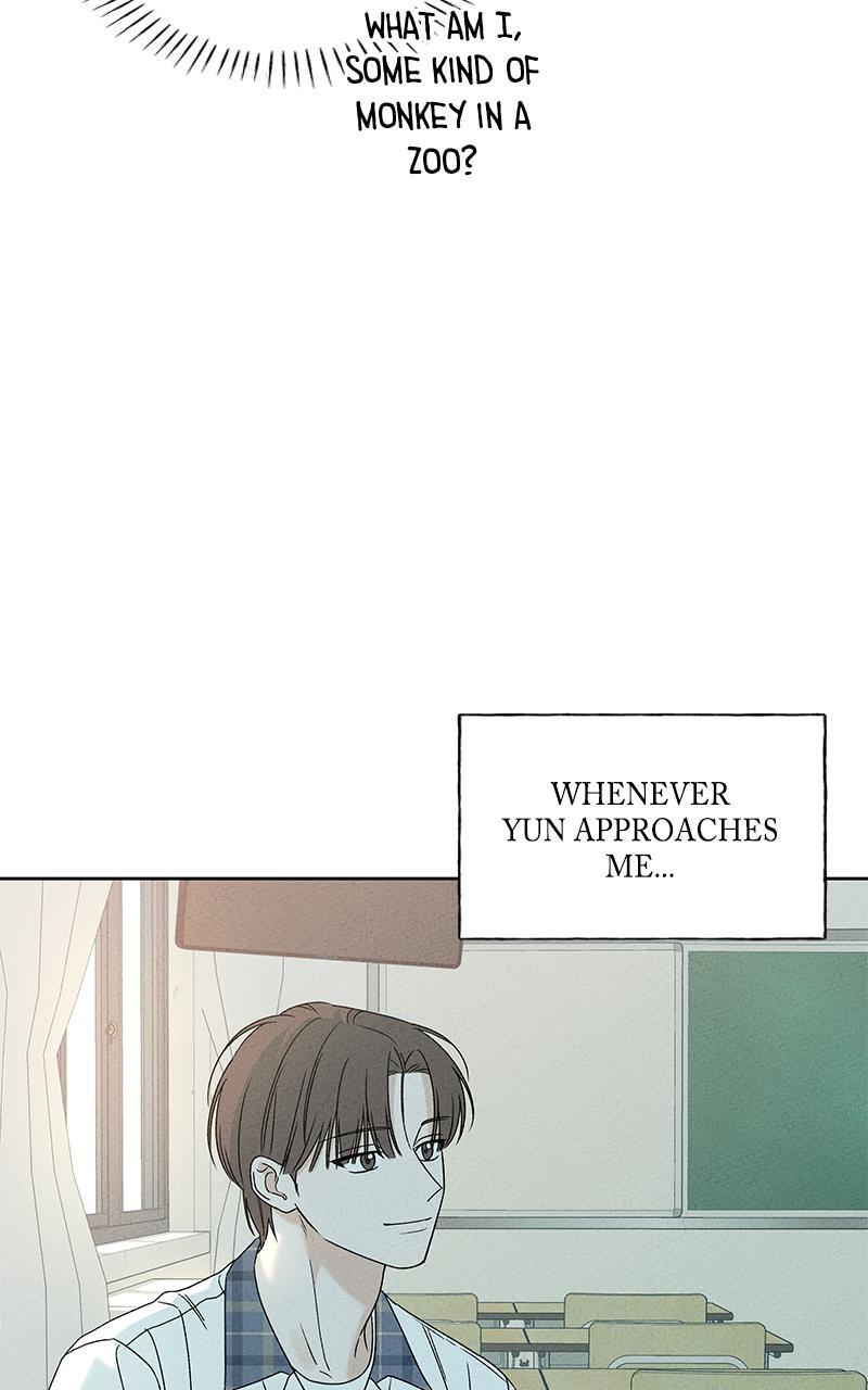 Read Miyeon Manga Online