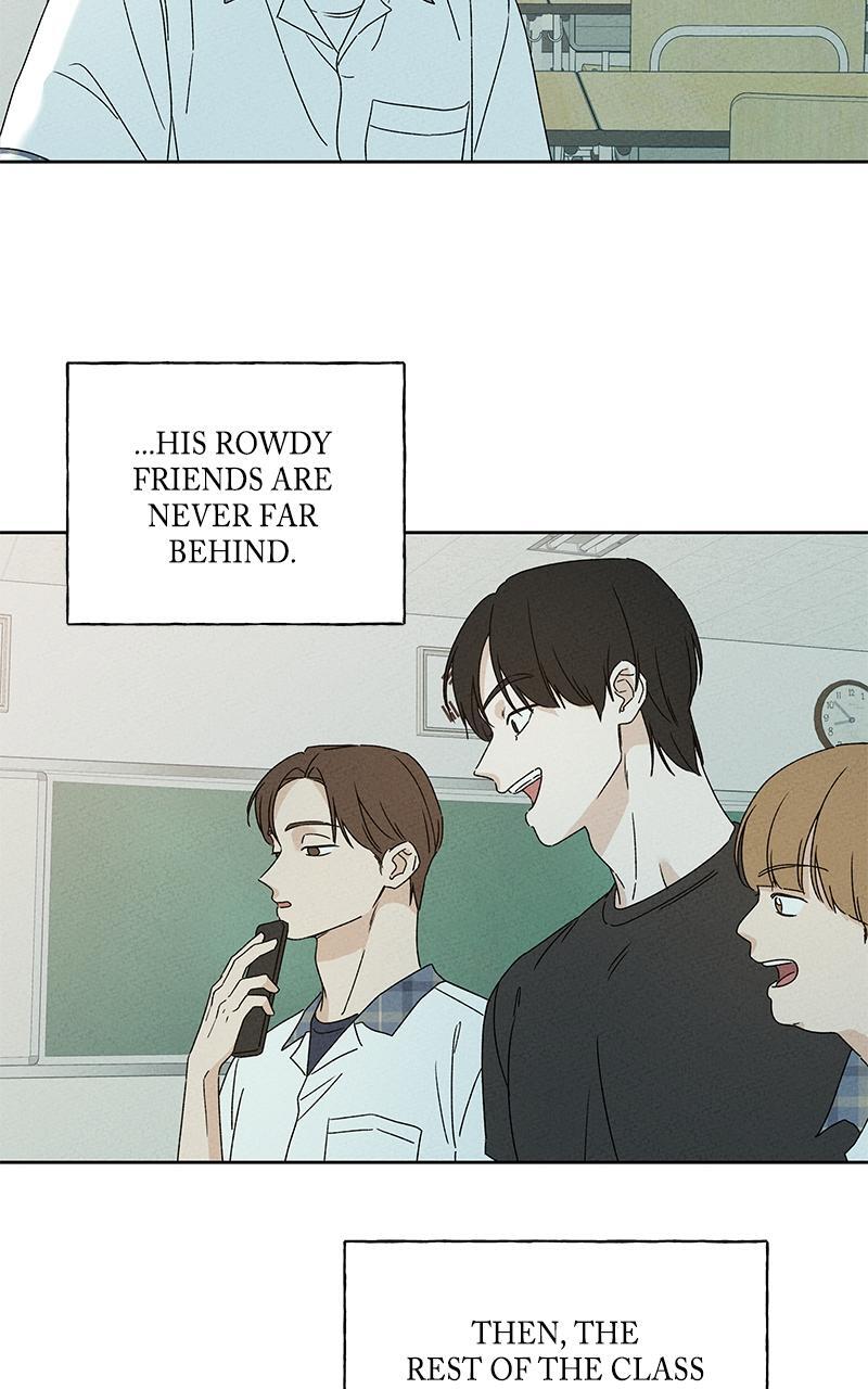 Read Miyeon Manga Online