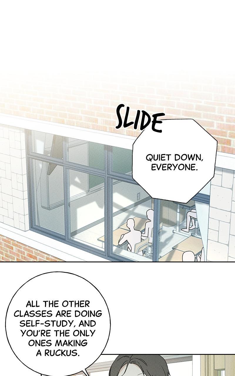 Read Miyeon Manga Online