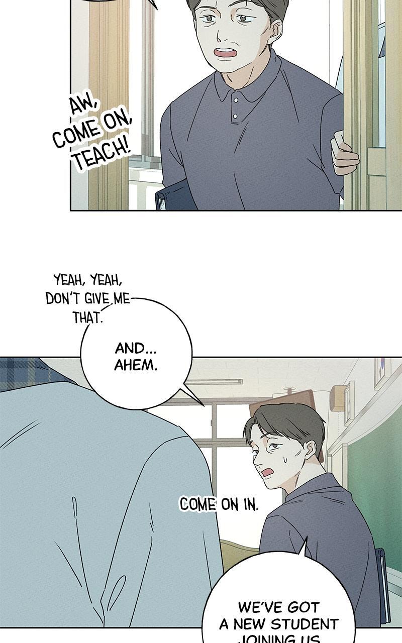 Read Miyeon Manga Online