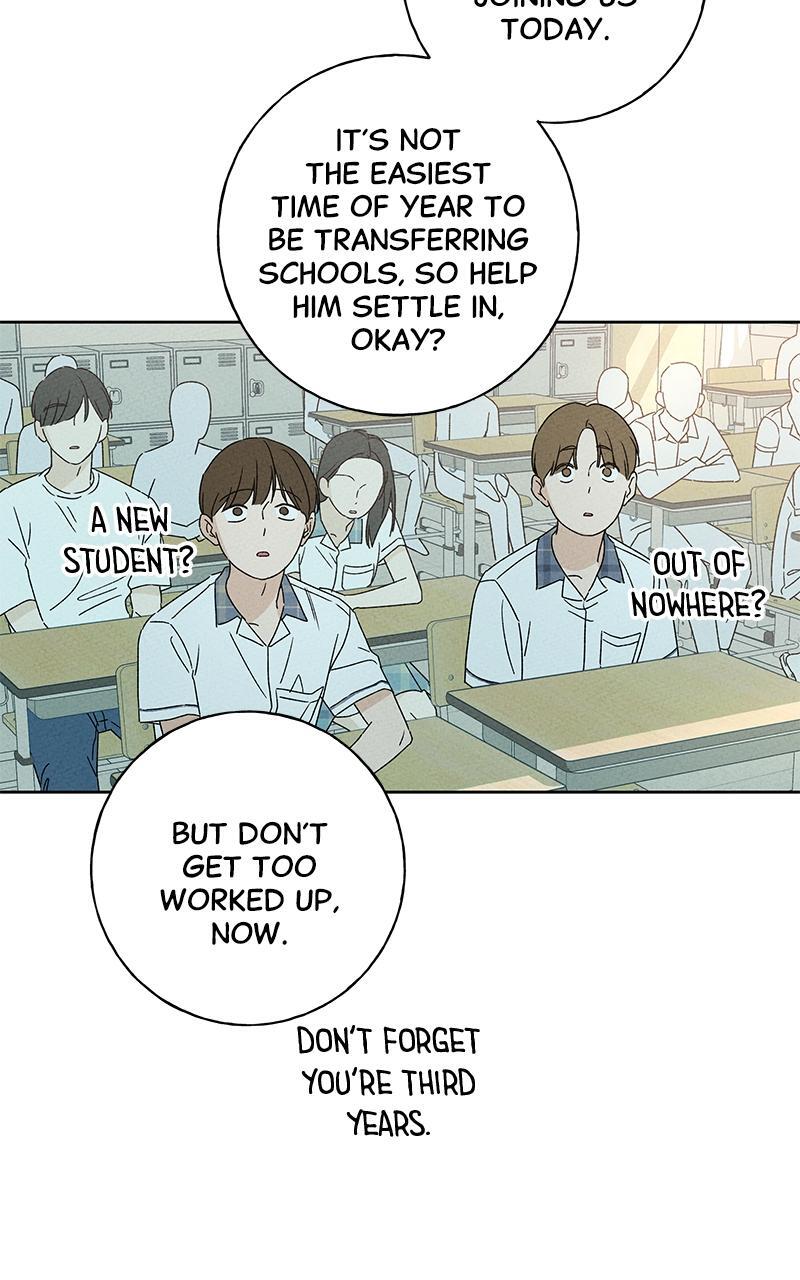 Read Miyeon Manga Online