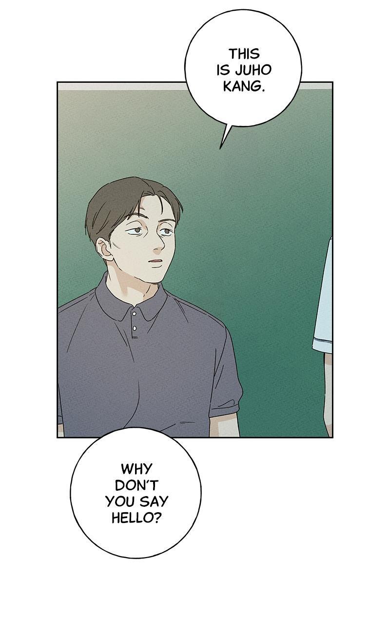 Read Miyeon Manga Online
