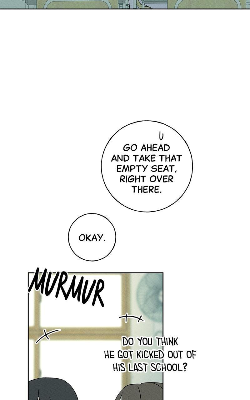 Read Miyeon Manga Online