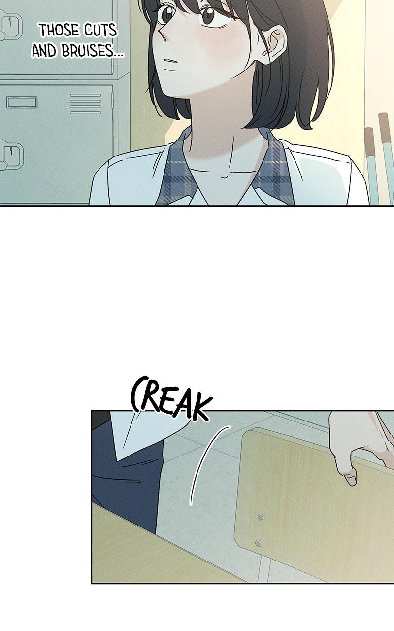 Read Miyeon Manga Online