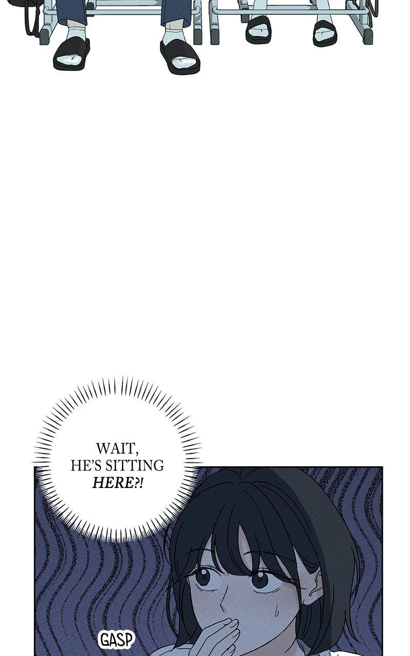 Read Miyeon Manga Online