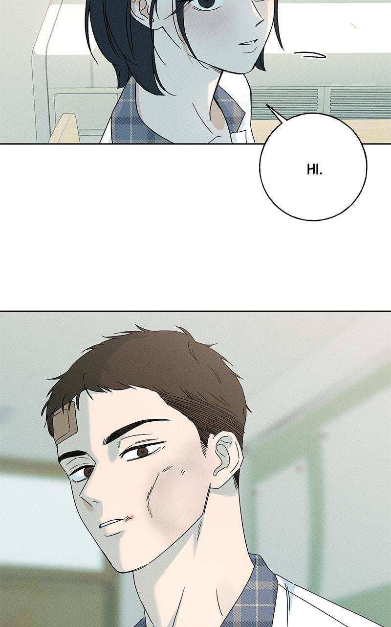 Read Miyeon Manga Online