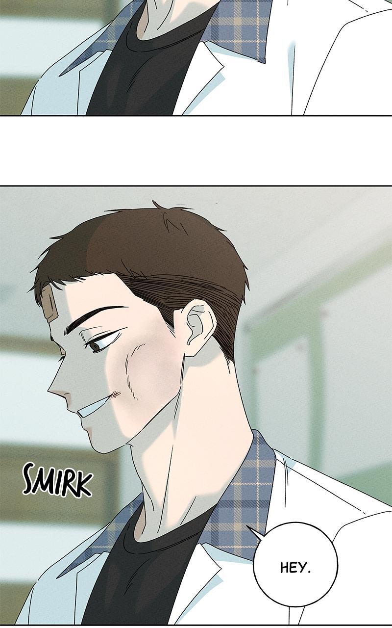 Read Miyeon Manga Online