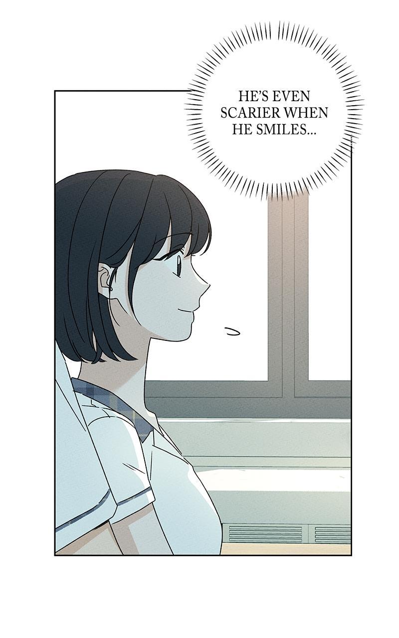 Read Miyeon Manga Online