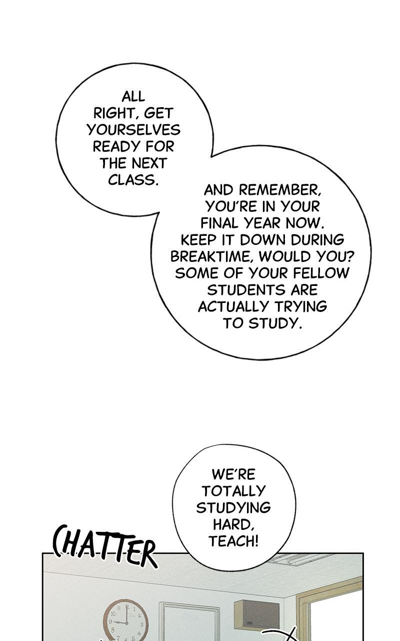Read Miyeon Manga Online