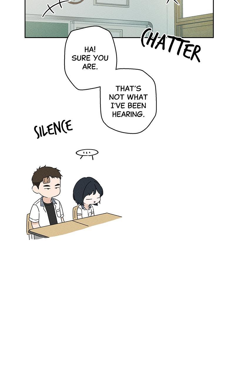 Read Miyeon Manga Online