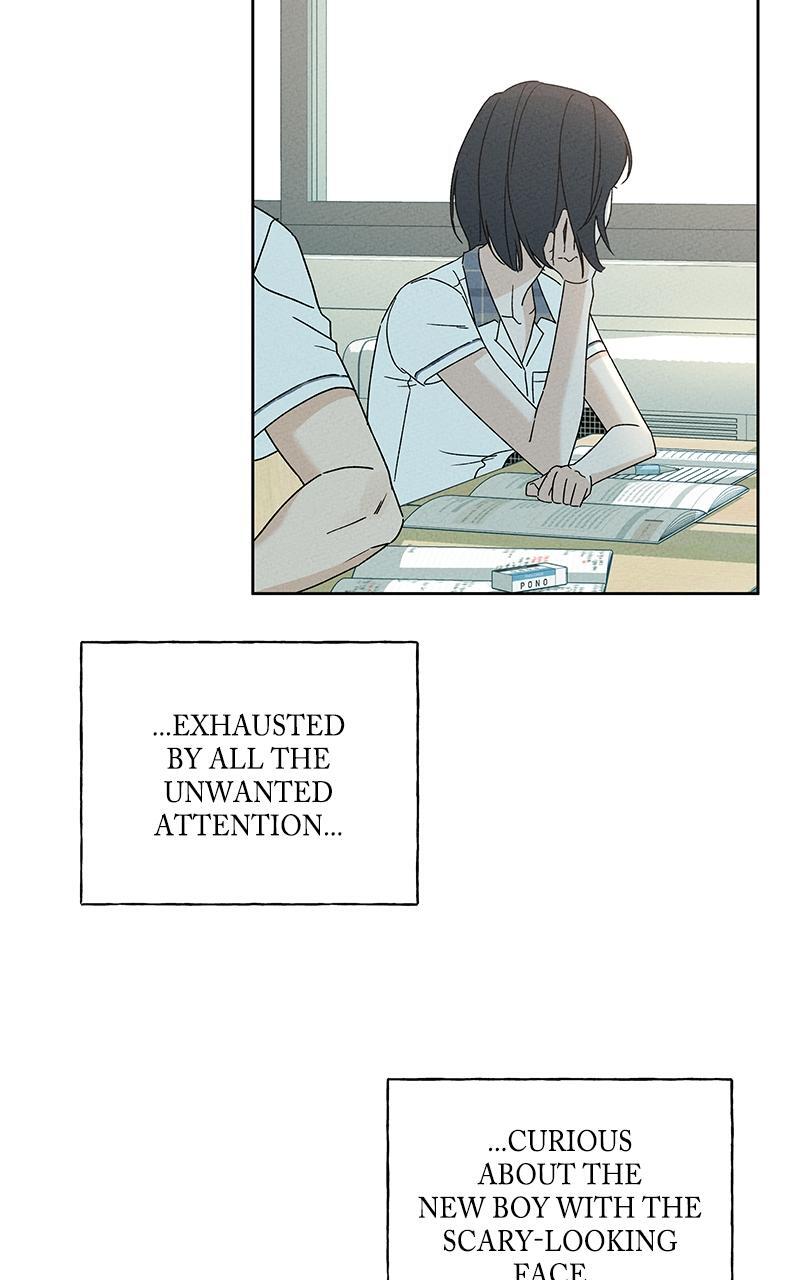 Read Miyeon Manga Online