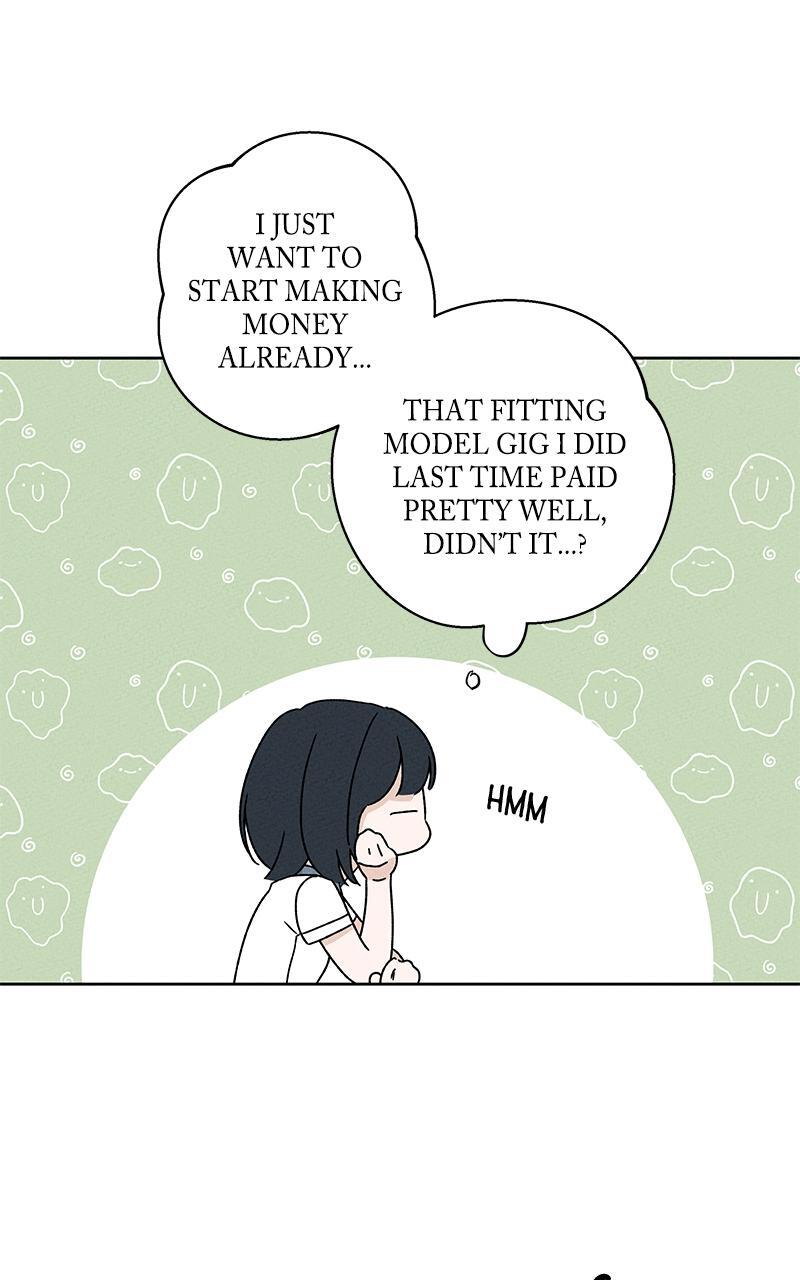 Read Miyeon Manga Online