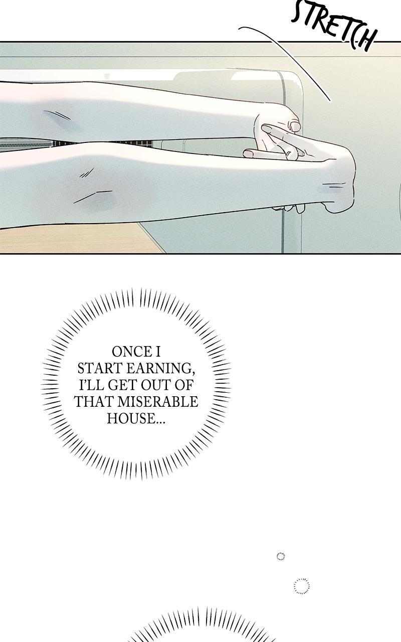 Read Miyeon Manga Online