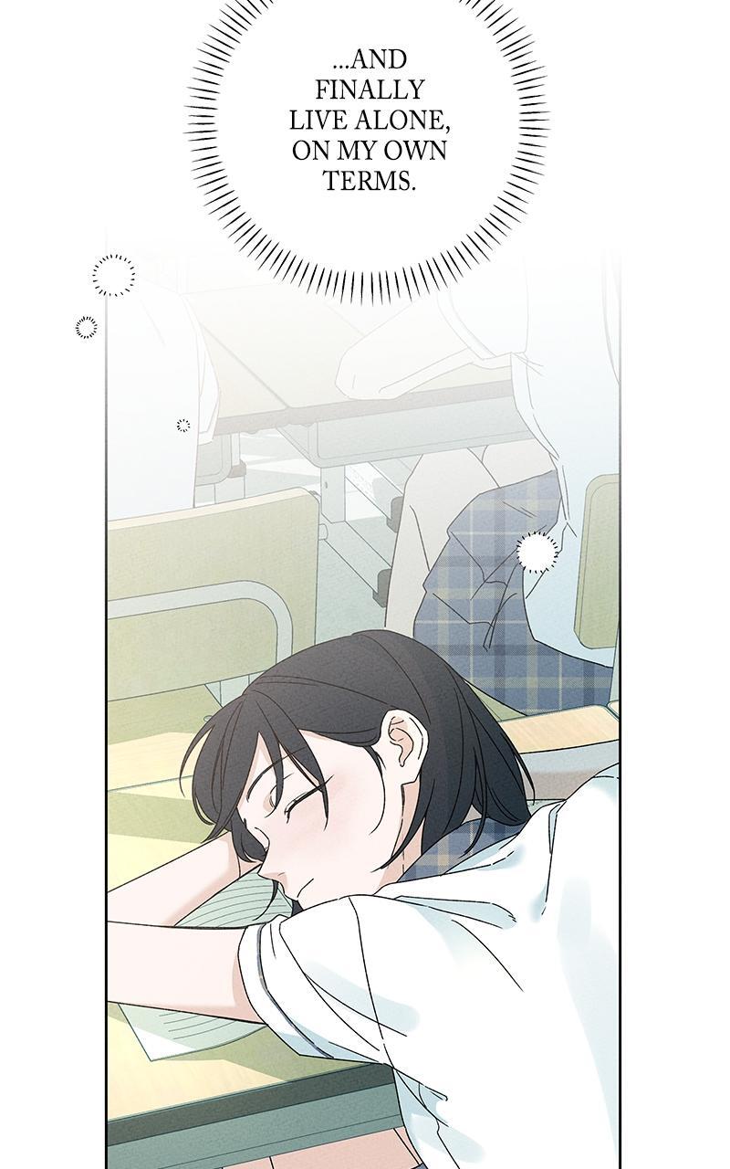 Read Miyeon Manga Online