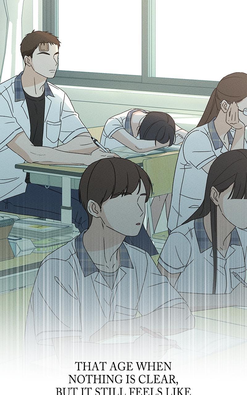 Read Miyeon Manga Online
