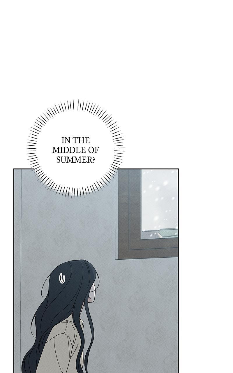 Read Miyeon Manga Online