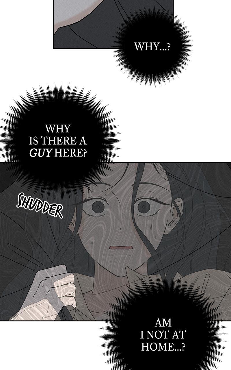 Read Miyeon Manga Online