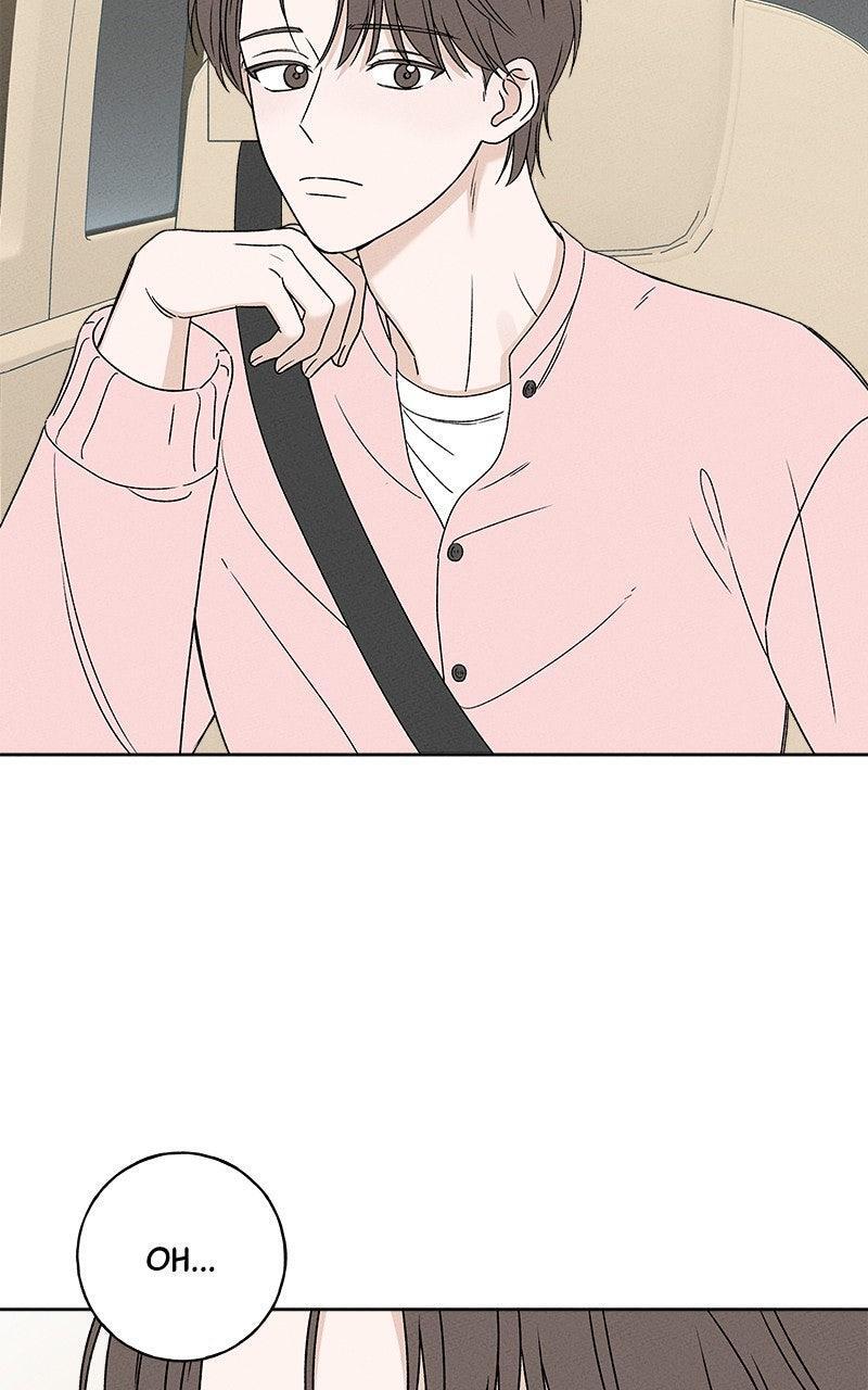 Read Miyeon Manga Online