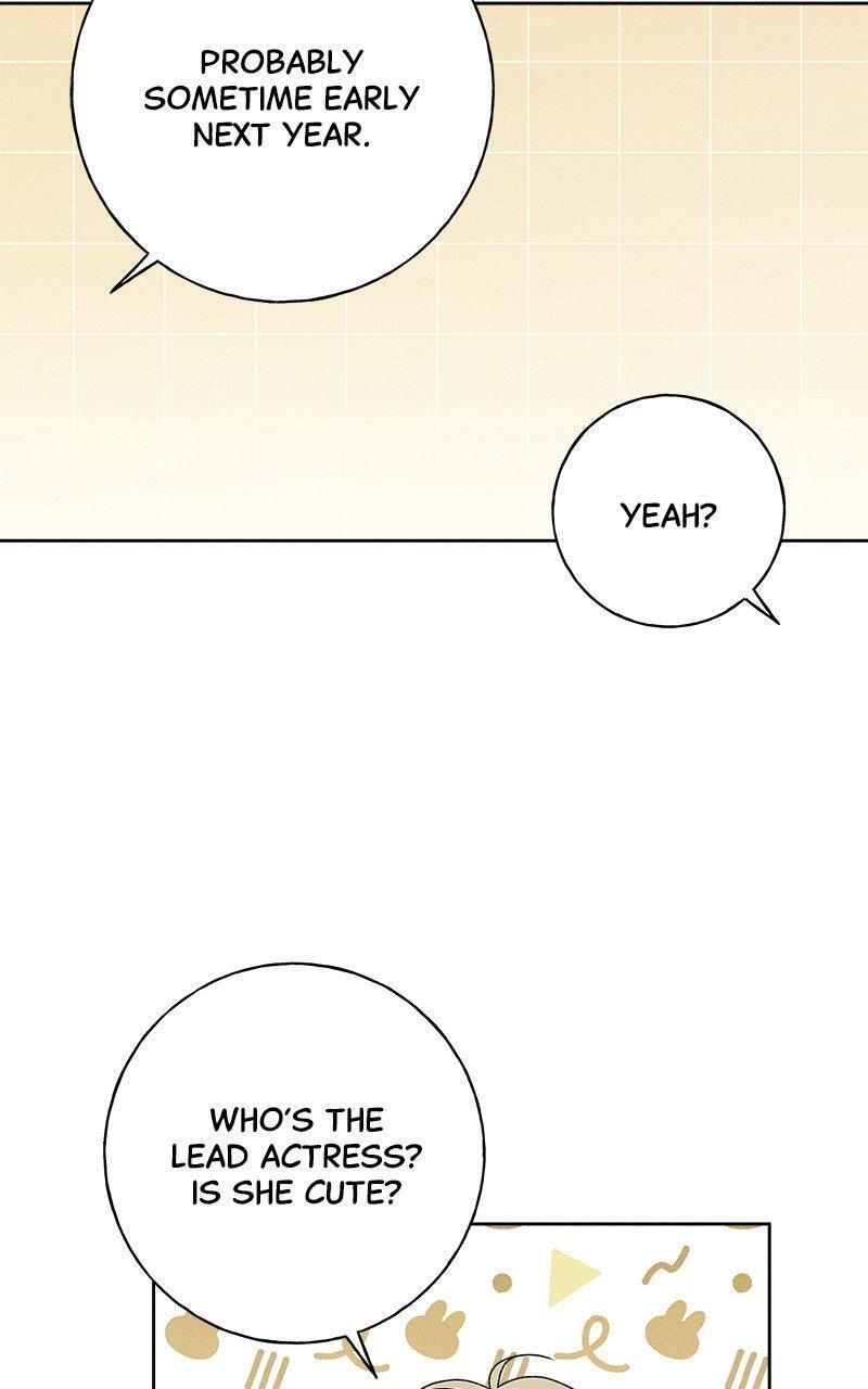 Read Miyeon Manga Online