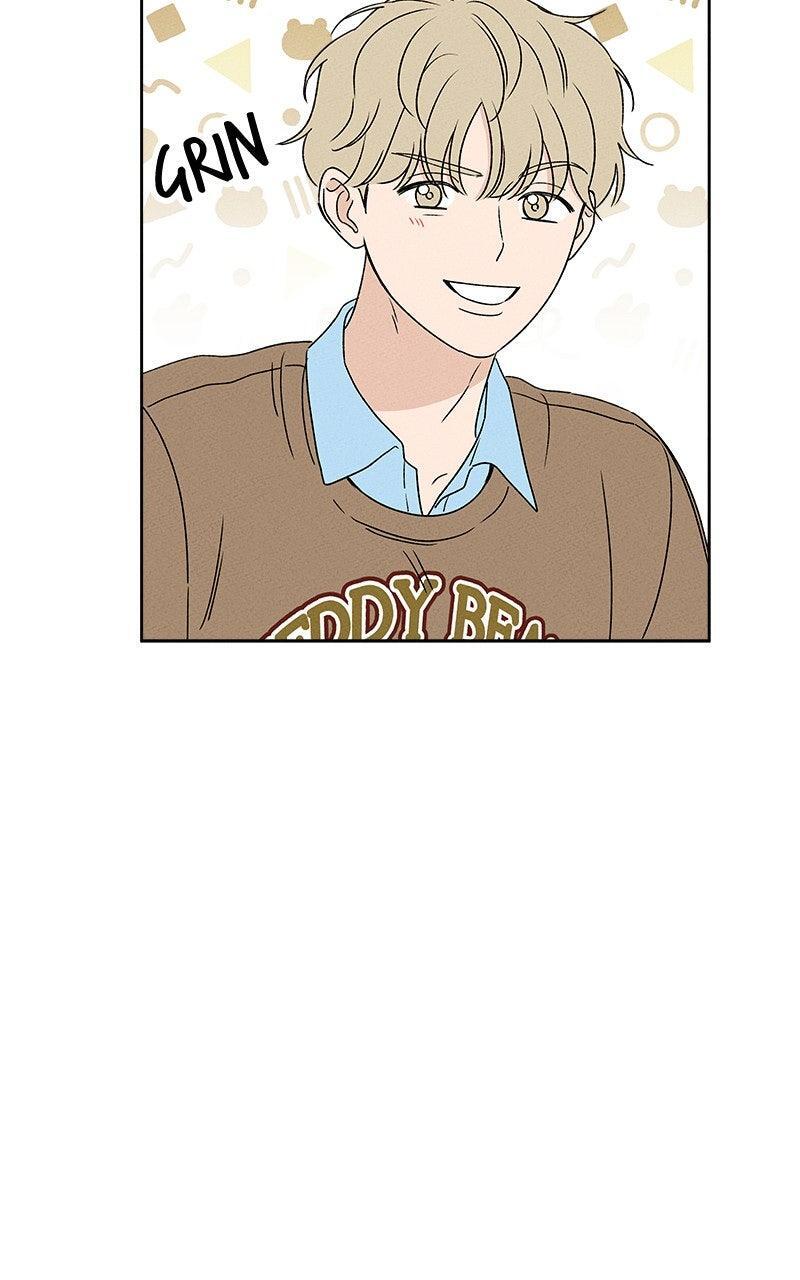 Read Miyeon Manga Online