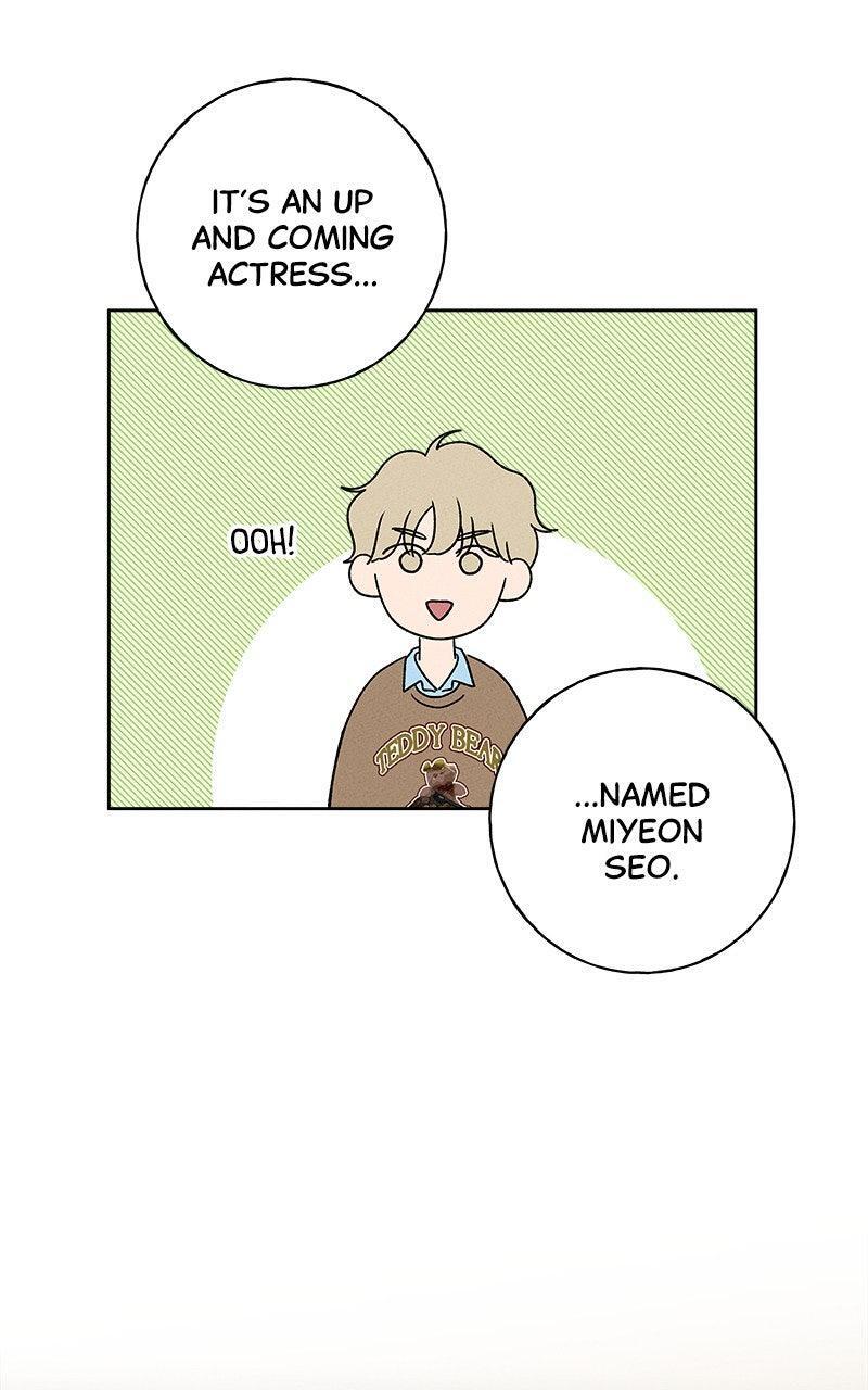 Read Miyeon Manga Online