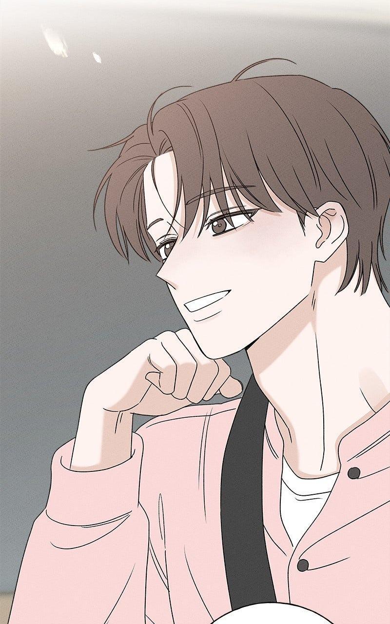 Read Miyeon Manga Online
