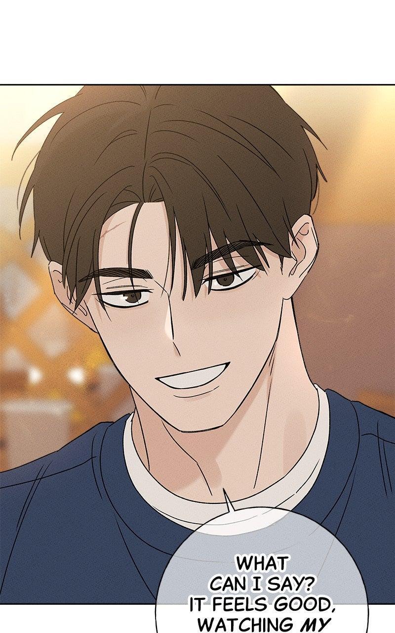 Read Miyeon Manga Online