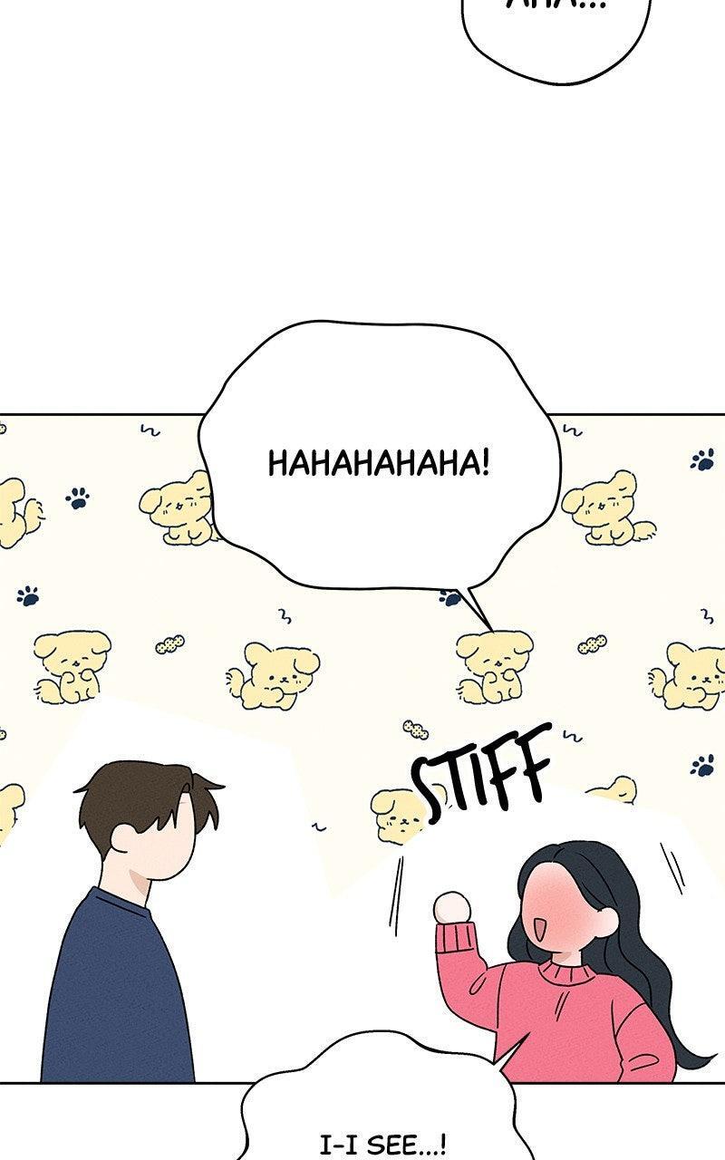 Read Miyeon Manga Online