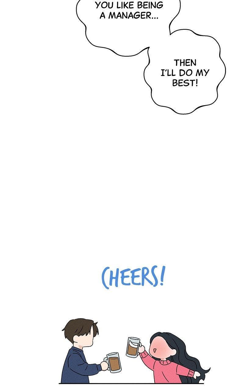 Read Miyeon Manga Online