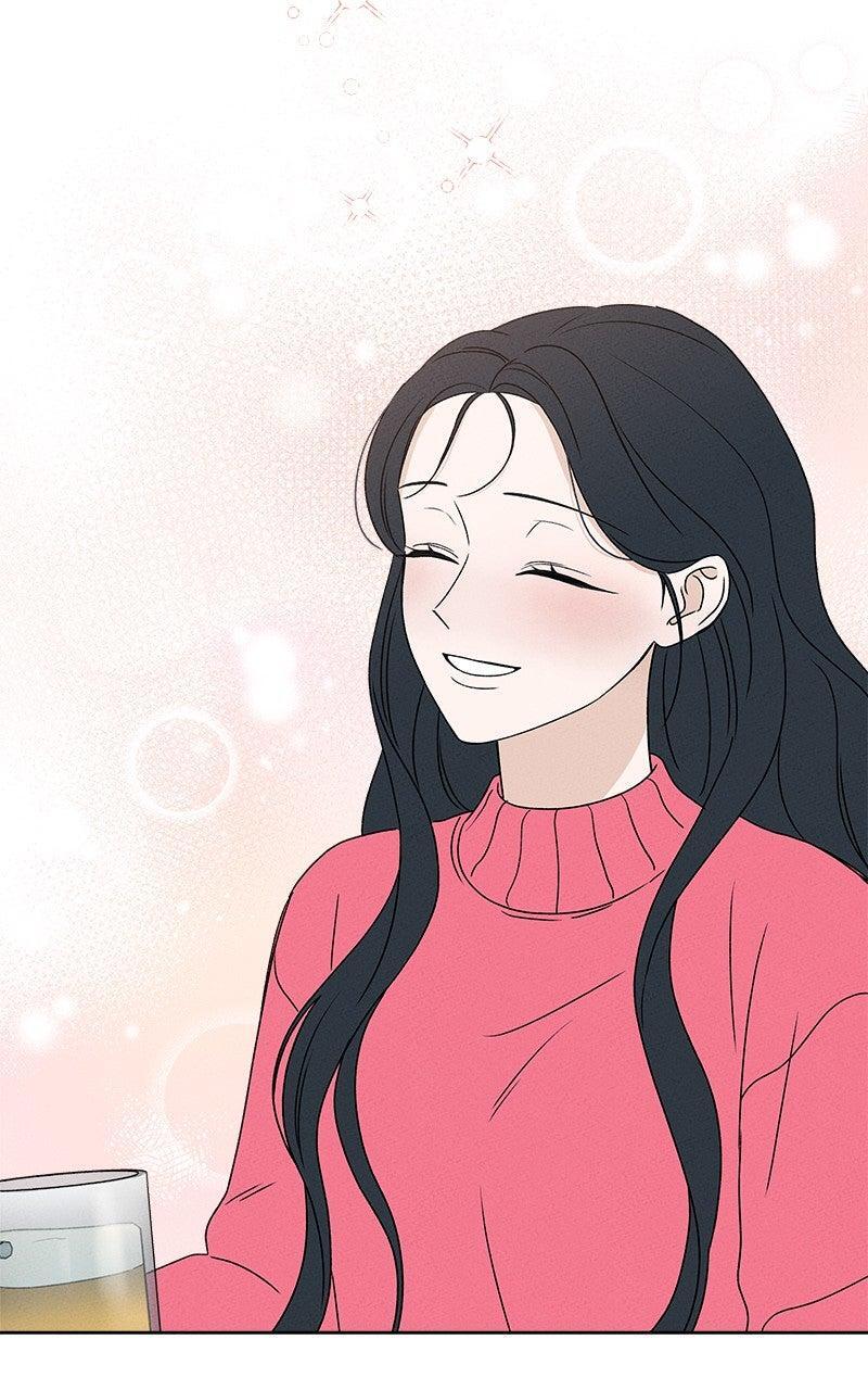 Read Miyeon Manga Online