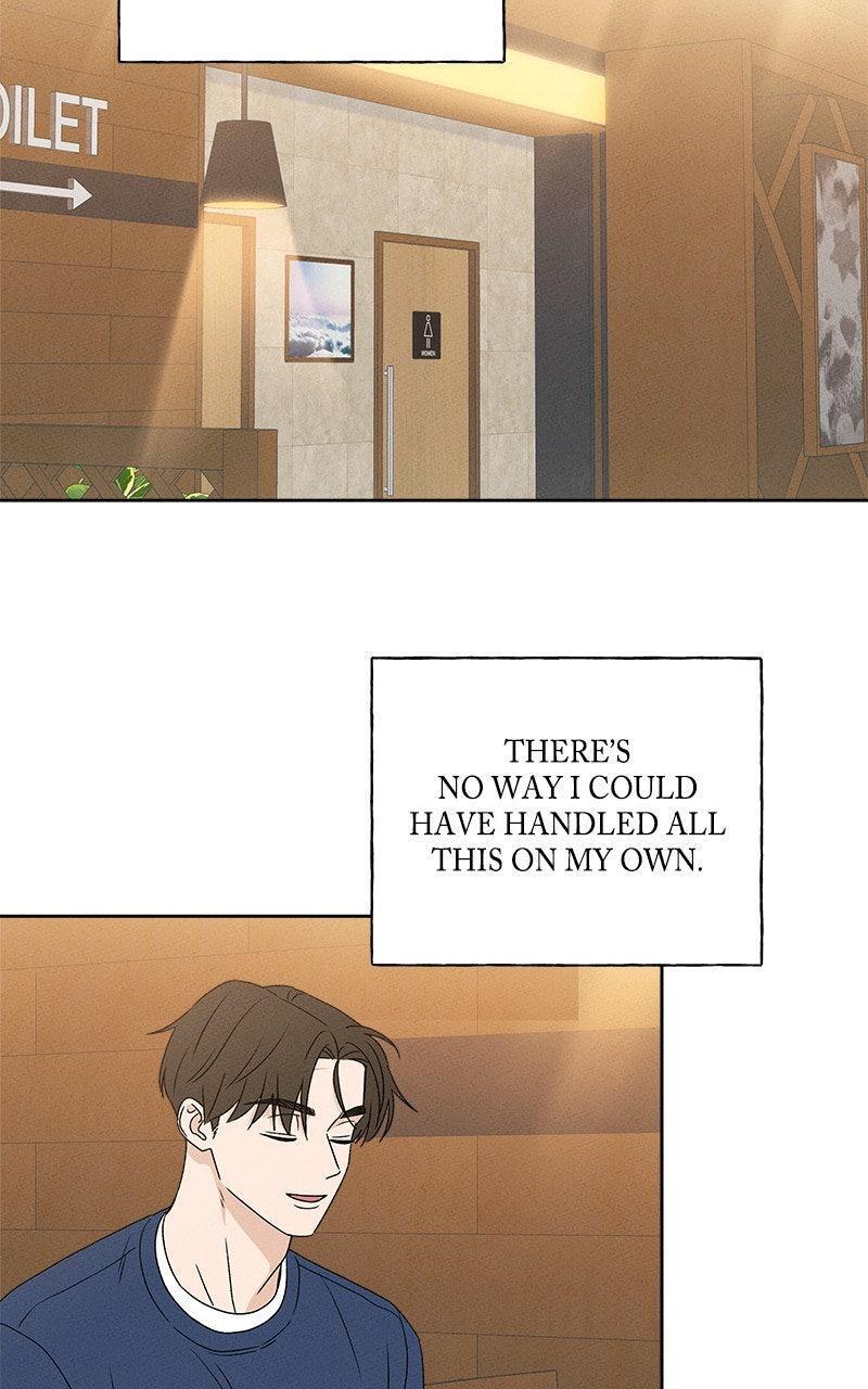 Read Miyeon Manga Online