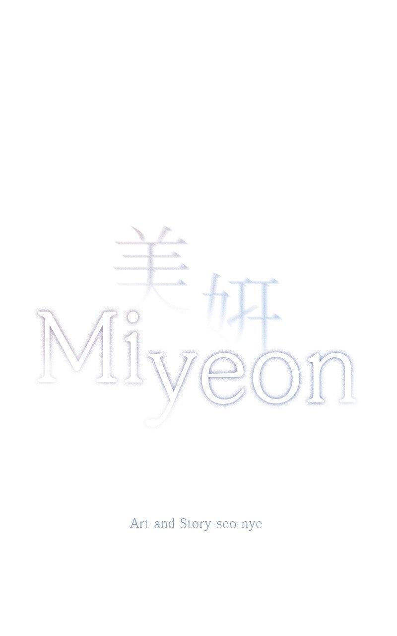 Read Miyeon Manga Online
