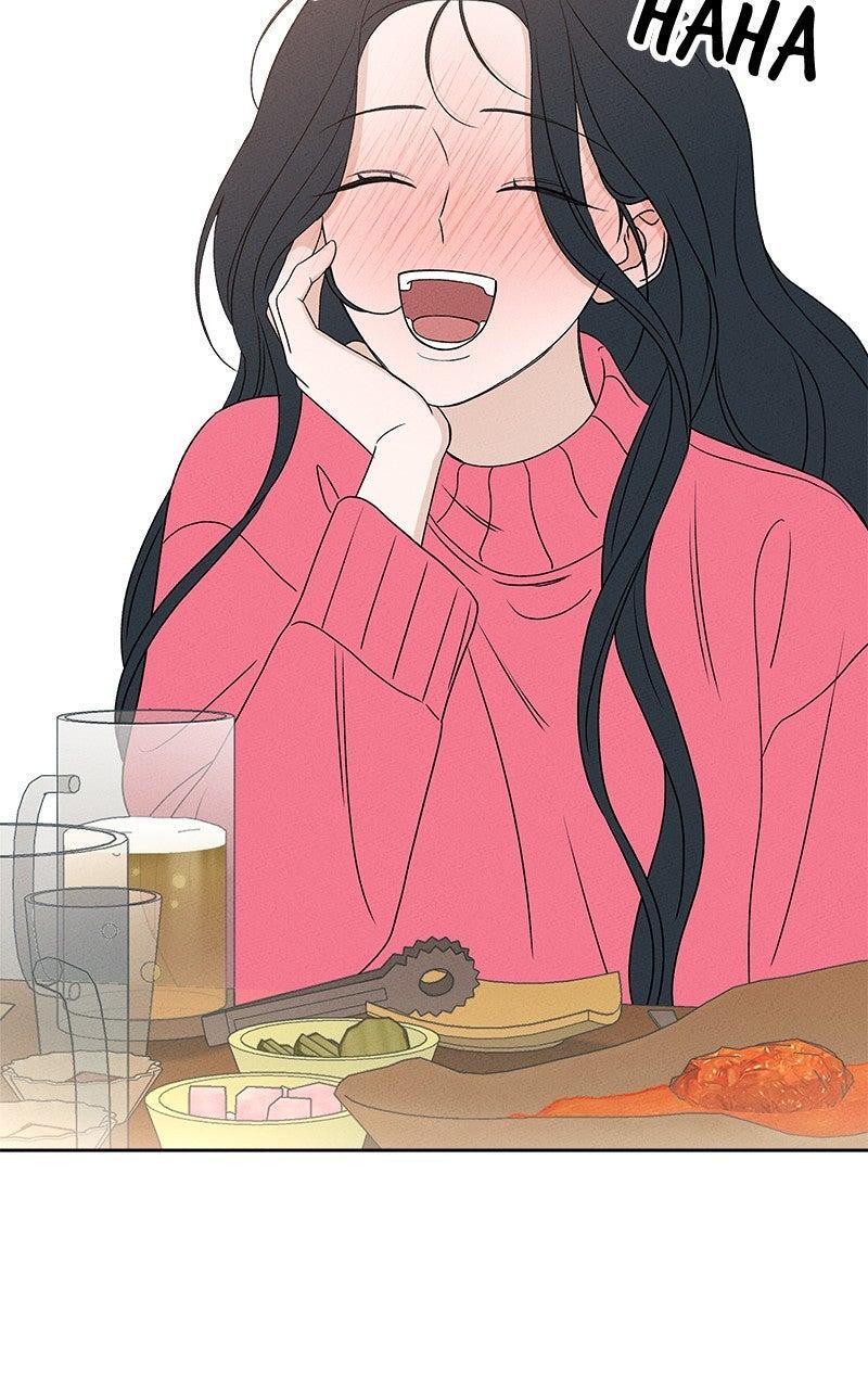 Read Miyeon Manga Online