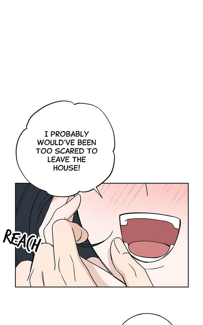 Read Miyeon Manga Online