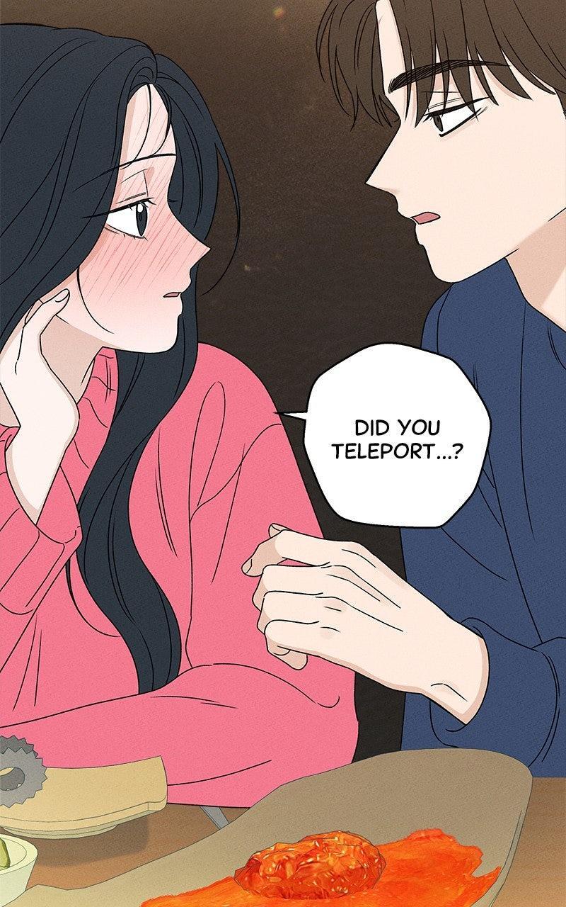 Read Miyeon Manga Online