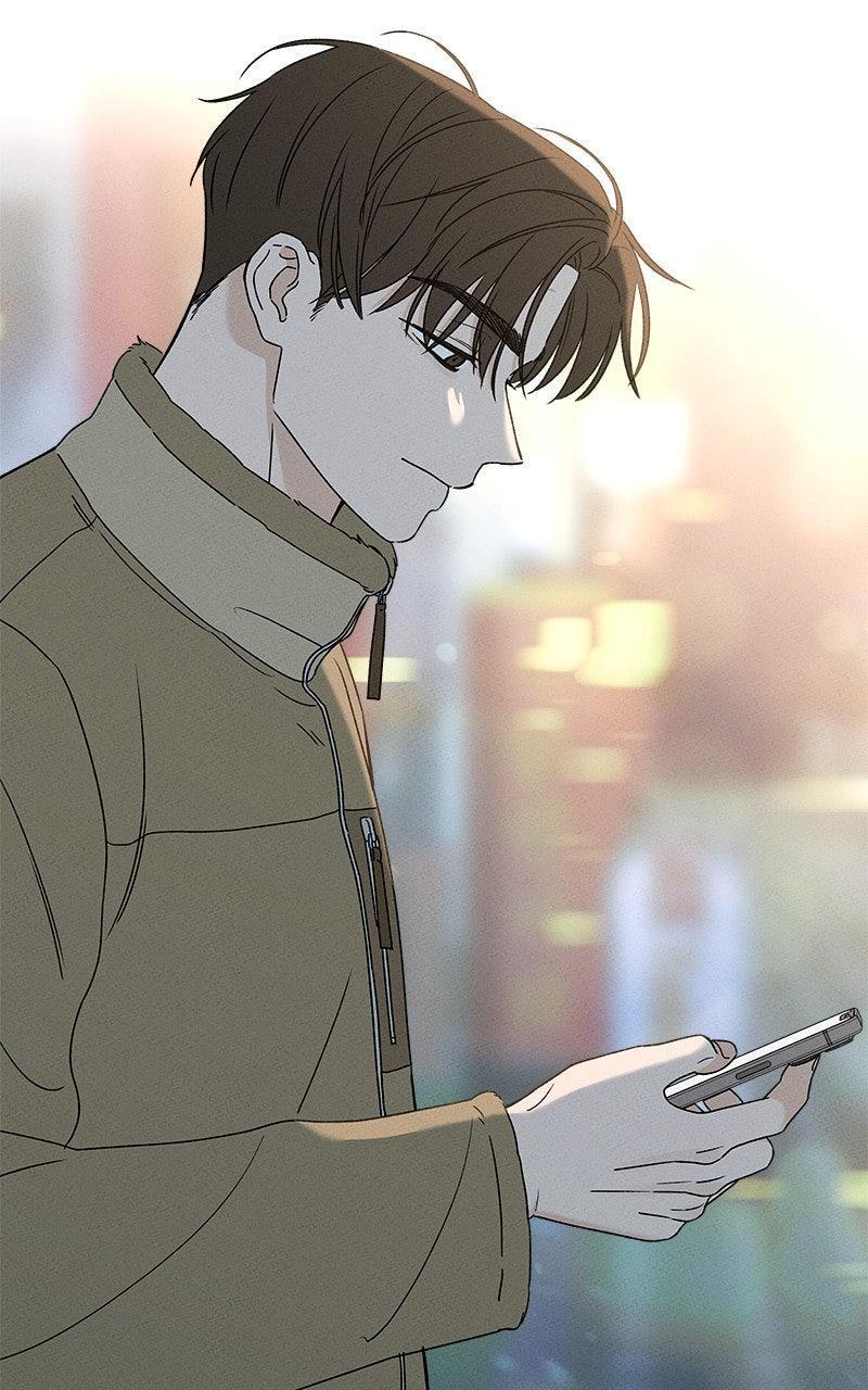 Read Miyeon Manga Online