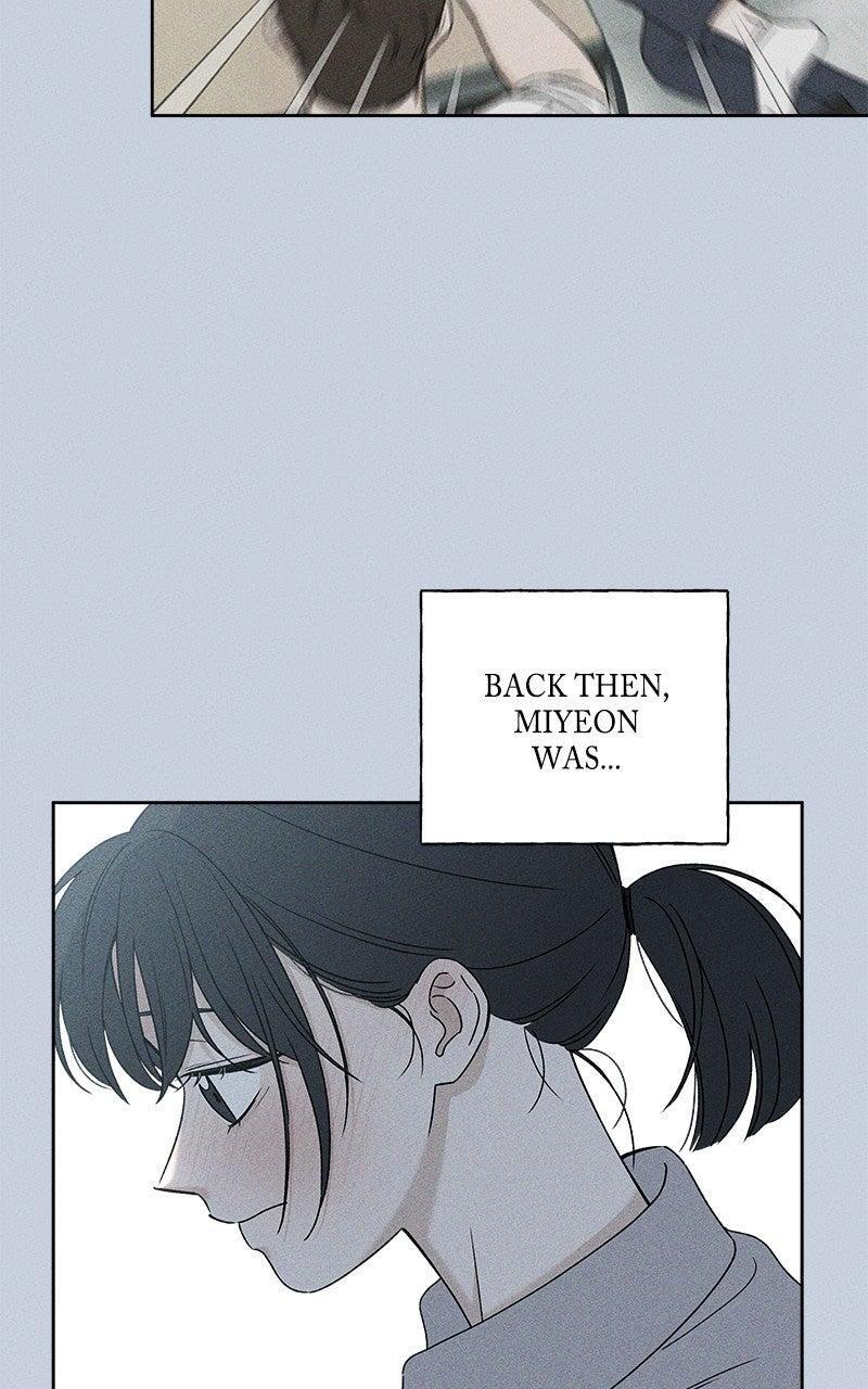 Read Miyeon Manga Online